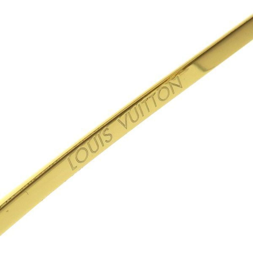 Louis Vuitton Grease Mask Sunglasses - Picture 9 of 9